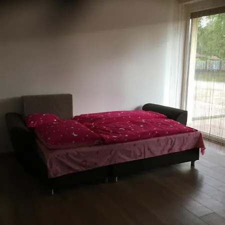 Patti-1 Apartman
