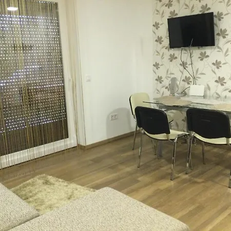 Апартаменты Patti-1 Apartman Замарди