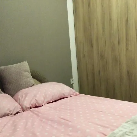 Patti-1 Apartman Апартаменты