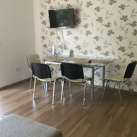 Patti-1 Apartman Apartment
