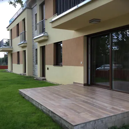 Apartment Patti-1 Apartman *